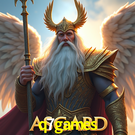 Descubra a Essência do q7games: Nossa História e Compromissos