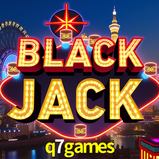 Desvendando o Mundo dos Jogos Virtuais na q7games