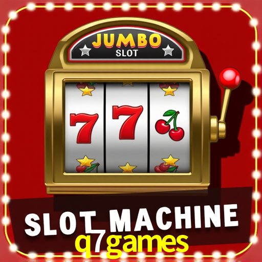 Desvendando o Mundo dos Jogos Virtuais na q7games