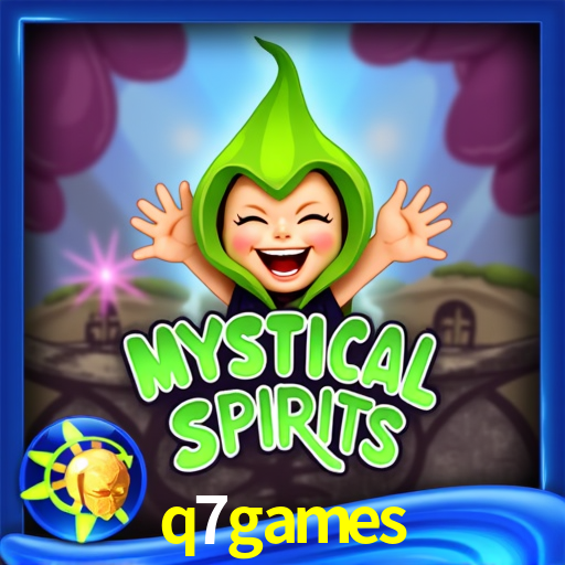 Apostas Esportivas na q7games: Um Guia Completo