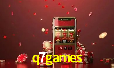 Inovações de Jogos na q7games: O Futuro das Experiências Interativas