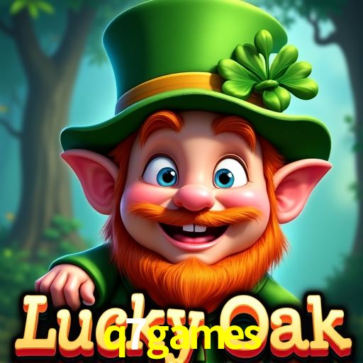 Descubra a Magia dos Jogos de Arcade no q7games