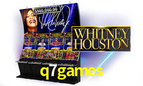 A Experiência Imersiva dos Cassinos Ao Vivo no q7games