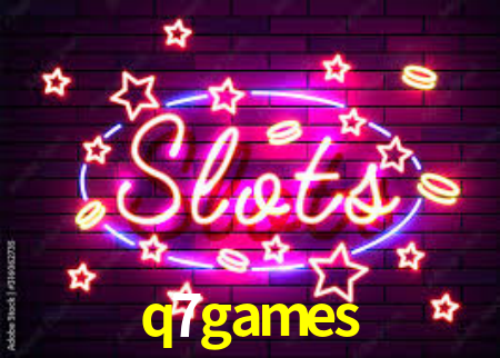 Descubra a Essência do q7games: Nossa História e Compromissos