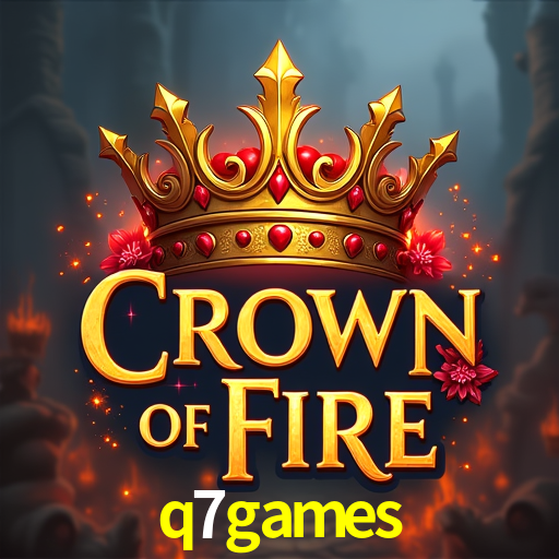 Descubra a Essência do q7games: Nossa História e Compromissos